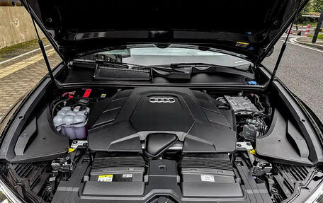 Audi Q8 I, 2024 год, 12 300 888 рублей, 13 фотография