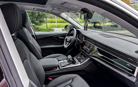 Audi Q8 I, 2024 год, 12 300 888 рублей, 12 фотография