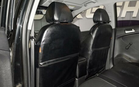 Hyundai Solaris II рестайлинг, 2011 год, 759 000 рублей, 11 фотография