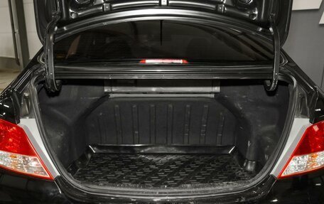 Hyundai Solaris II рестайлинг, 2011 год, 759 000 рублей, 18 фотография