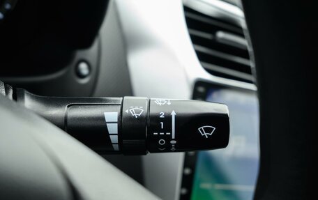 Hyundai Solaris II рестайлинг, 2011 год, 759 000 рублей, 17 фотография