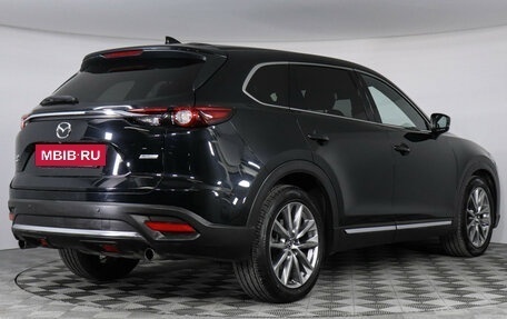 Mazda CX-9 II, 2018 год, 2 897 000 рублей, 5 фотография