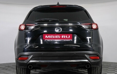 Mazda CX-9 II, 2018 год, 2 897 000 рублей, 6 фотография