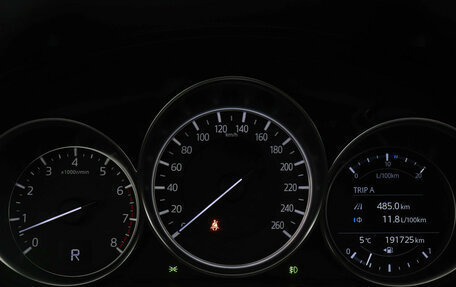 Mazda CX-9 II, 2018 год, 2 897 000 рублей, 11 фотография