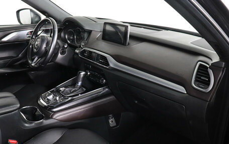 Mazda CX-9 II, 2018 год, 2 897 000 рублей, 10 фотография