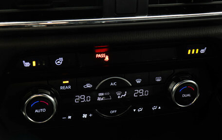 Mazda CX-9 II, 2018 год, 2 897 000 рублей, 14 фотография