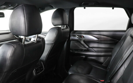 Mazda CX-9 II, 2018 год, 2 897 000 рублей, 12 фотография