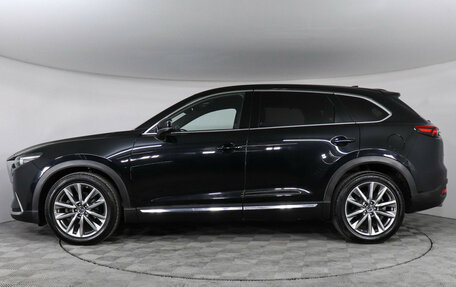 Mazda CX-9 II, 2018 год, 2 897 000 рублей, 8 фотография