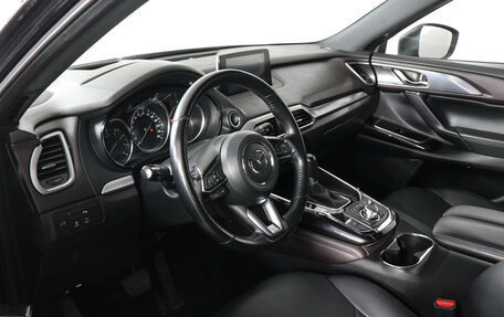 Mazda CX-9 II, 2018 год, 2 897 000 рублей, 9 фотография