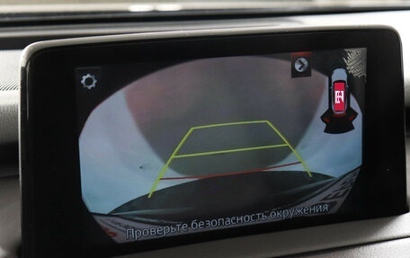 Mazda CX-9 II, 2018 год, 2 897 000 рублей, 13 фотография