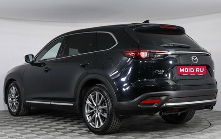 Mazda CX-9 II, 2018 год, 2 897 000 рублей, 7 фотография