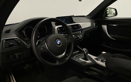 BMW 2 серия F22, 2018 год, 3 100 000 рублей, 7 фотография