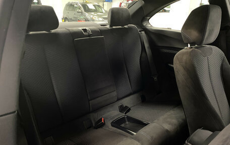 BMW 2 серия F22, 2018 год, 3 100 000 рублей, 9 фотография