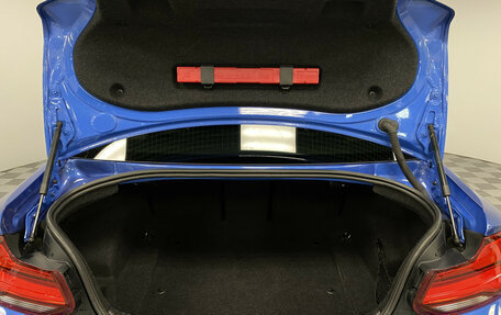 BMW 2 серия F22, 2018 год, 3 100 000 рублей, 11 фотография