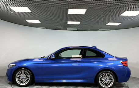 BMW 2 серия F22, 2018 год, 3 100 000 рублей, 6 фотография