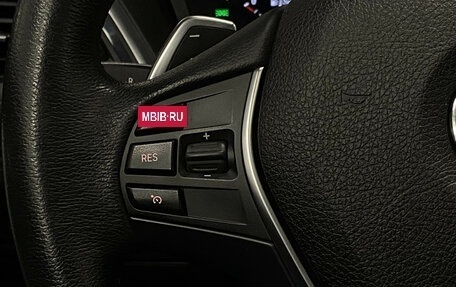 BMW 2 серия F22, 2018 год, 3 100 000 рублей, 14 фотография