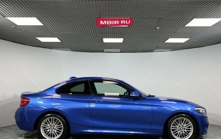 BMW 2 серия F22, 2018 год, 3 100 000 рублей, 4 фотография