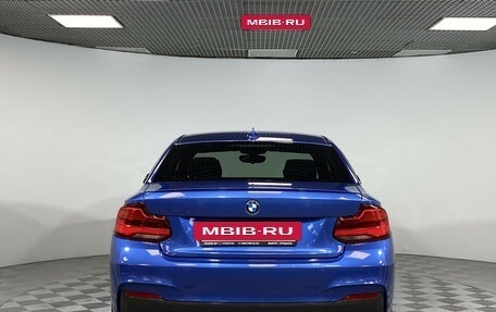BMW 2 серия F22, 2018 год, 3 100 000 рублей, 5 фотография