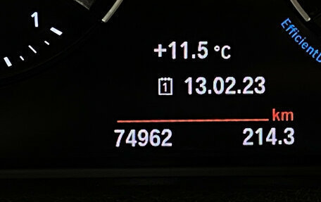 BMW 2 серия F22, 2018 год, 3 100 000 рублей, 18 фотография