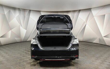 Toyota Camry, 2020 год, 2 743 000 рублей, 12 фотография