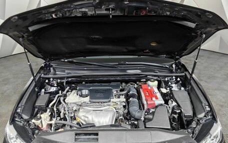Toyota Camry, 2020 год, 2 743 000 рублей, 11 фотография