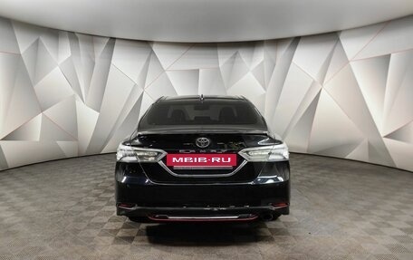 Toyota Camry, 2020 год, 2 743 000 рублей, 8 фотография