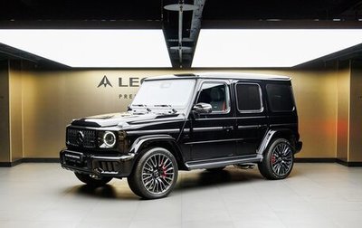 Mercedes-Benz G-Класс AMG, 2025 год, 31 590 000 рублей, 1 фотография