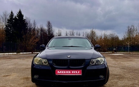 BMW 3 серия, 2008 год, 990 000 рублей, 1 фотография