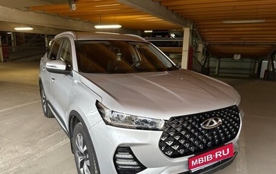 Chery Tiggo 7 Pro, 2023 год, 1 750 000 рублей, 1 фотография