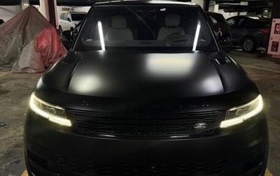 Land Rover Range Rover Sport, 2022 год, 12 800 000 рублей, 1 фотография