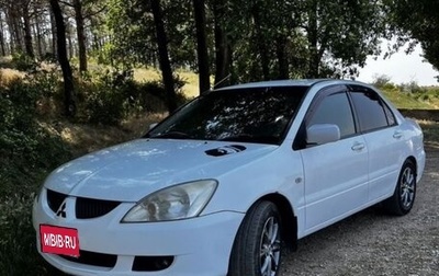 Mitsubishi Lancer IX, 2004 год, 320 000 рублей, 1 фотография