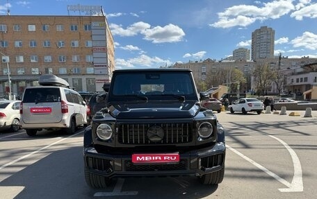 Mercedes-Benz G-Класс AMG, 2024 год, 28 000 000 рублей, 1 фотография