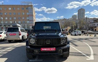 Mercedes-Benz G-Класс AMG, 2024 год, 28 000 000 рублей, 1 фотография
