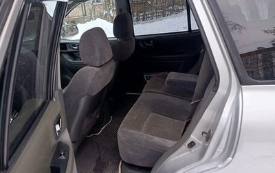 Hyundai Santa Fe III рестайлинг, 2002 год, 400 000 рублей, 1 фотография