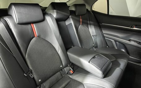 Toyota Camry, 2020 год, 2 743 000 рублей, 17 фотография