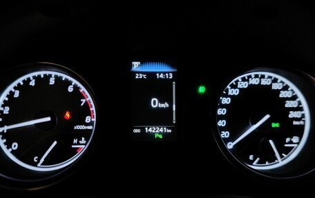 Toyota Camry, 2020 год, 2 743 000 рублей, 18 фотография