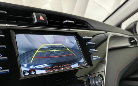 Toyota Camry, 2020 год, 2 743 000 рублей, 21 фотография