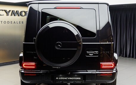 Mercedes-Benz G-Класс AMG, 2025 год, 31 590 000 рублей, 4 фотография