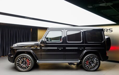 Mercedes-Benz G-Класс AMG, 2025 год, 31 590 000 рублей, 7 фотография