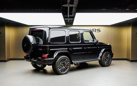 Mercedes-Benz G-Класс AMG, 2025 год, 31 590 000 рублей, 3 фотография