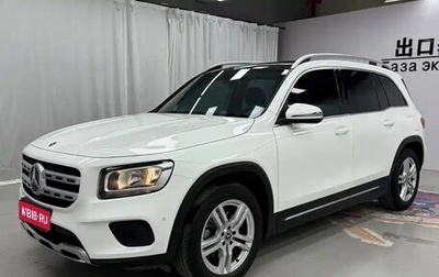 Mercedes-Benz GLB, 2022 год, 2 100 888 рублей, 1 фотография