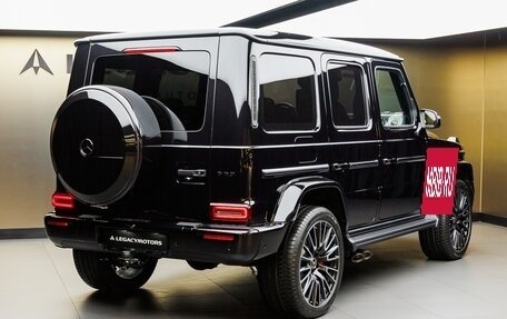 Mercedes-Benz G-Класс AMG, 2025 год, 31 590 000 рублей, 8 фотография