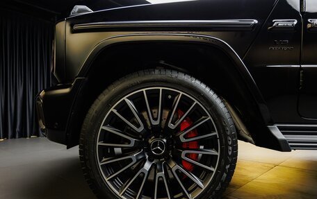 Mercedes-Benz G-Класс AMG, 2025 год, 31 590 000 рублей, 10 фотография