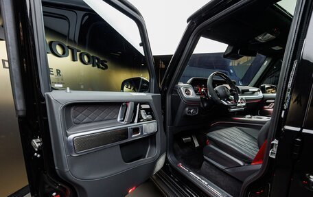 Mercedes-Benz G-Класс AMG, 2025 год, 31 590 000 рублей, 11 фотография