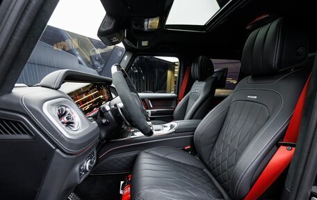 Mercedes-Benz G-Класс AMG, 2025 год, 31 590 000 рублей, 12 фотография