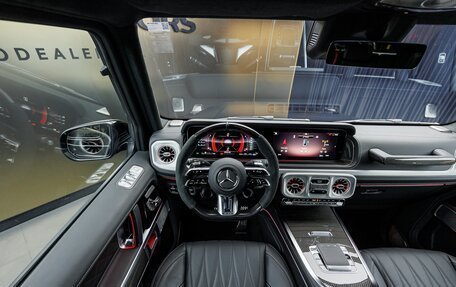 Mercedes-Benz G-Класс AMG, 2025 год, 31 590 000 рублей, 17 фотография