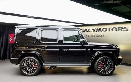Mercedes-Benz G-Класс AMG, 2025 год, 31 590 000 рублей, 9 фотография