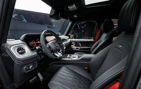 Mercedes-Benz G-Класс AMG, 2025 год, 31 590 000 рублей, 13 фотография