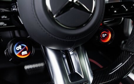 Mercedes-Benz G-Класс AMG, 2025 год, 31 590 000 рублей, 20 фотография