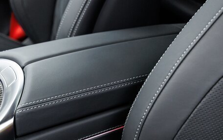 Mercedes-Benz G-Класс AMG, 2025 год, 31 590 000 рублей, 15 фотография